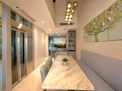 Belgravia Villas (D28), Terrace #600764571